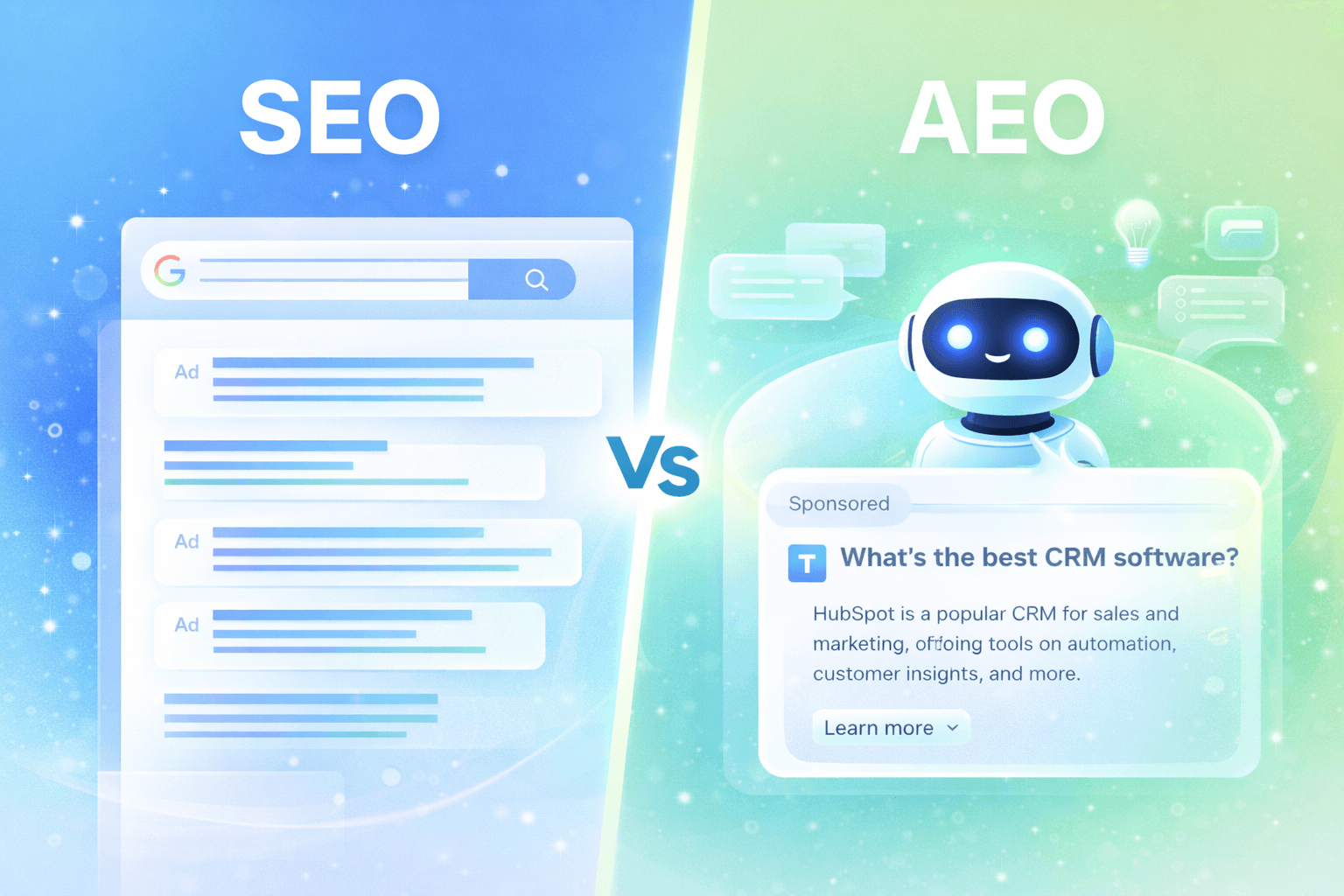 Short keywords are fading. Long questions are taking over.